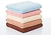 Snuggle Ups Fleece Blankets, Cream, Single