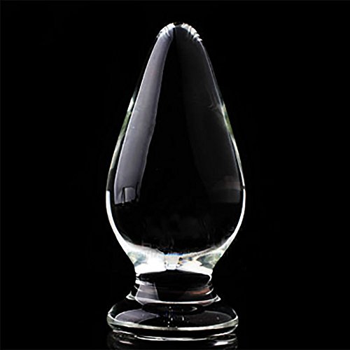 Preisvergleich Produktbild CHYY Herzförmigen Anal Plug