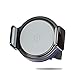 Produktbild Auto-Telefon-Ladegerät Halterung Wireless Charging 10w Schnellladung Auto-Ladegerät Multi-Winkel Rotation weit kompatibel mit Universal Ball