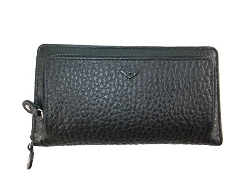 Preisvergleich Produktbild Voi Geldbeutel schwarz