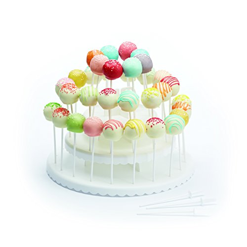 Kitchen Craft Sweetly Does It 30 cm Cupcakes und Kuchen Ständer - 6