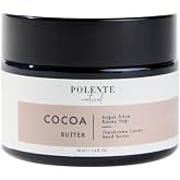 Polente Natural - Kakao Butter - Soğuk Sıkım (50 ml)