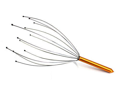 PRODYE Masseur de tête