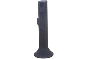 JIMTUZE Tower Fan Dust Guard - Fan Dust Cover Tower | Tower Fan Dust Guard | Standing Fan Dust Cover | Oscillating Tower Fan Cover | All-inclusive Elastic Floor Fan Dust Cover- Length 10-18cm, Height80-120cm