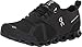Produktbild On Cloud Waterproof Laufschuhe Herren schwarz/grau - 10,5/44.5