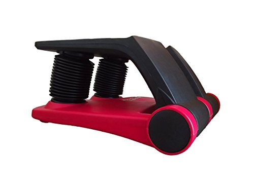 Fitness House Heimtrainer Fitnessgerät Stepper FH Climber, 8419221173493 - 2