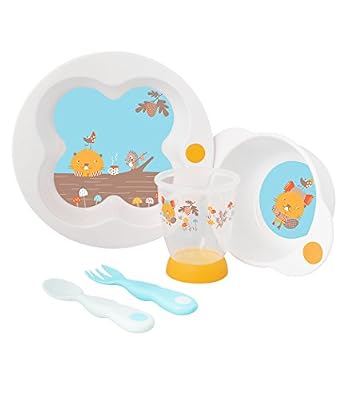 bébé confort Woodcamp Set Repas