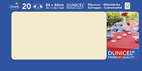 Preisvergleich Produktbild MITTELD.84X84 BUTT.MILK 20ST.