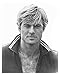 Produktbild Robert Redford Foto, 10 x 8 klassischen Film noch