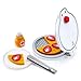 Produktbild Hape Heiße Waffeln Kinder Waffeleisen Küchenspielzeug für Kaufladen Kinderküche Spielküche Rollenspiele