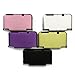 Produktbild Aluminum Metal Hard Shell Protective Case Handy Cover Skin für New Nintendo 3DS LL XL
