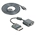Produktbild Xbox360 / Xbox360 Slim Audio Adapter Kabel Inklusive HDMI Kabel Von Amathings