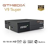 receptor satelite fonestar rds-583whd wifi 【Conversión PAL / NTSC de】 Automático PAL / NTSC de conversión. es relación de aspecto 16: 9 Pilares Box, 4: 3 Pan & Scan y 4: 3 buzón.