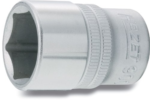 HAZET 900-18 Sechskant Steckschlüssel-Einsatz