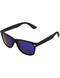 CGID MJ24 Gafas de sol Clubmaster Wayfarer Espejados nerd retro vintage unisex Cristales Polarizados