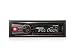 Produktbild Alpine CDE-192R Autoradio, 4 Ausgangskanäle, Frequenzbänder FM, LW und MW (87,5-108 MHz, 531-1602 kHz, 153-281 kHz), LCD-Bildschirm mit Ein-Zeilen-Anzeige, Schwarz
