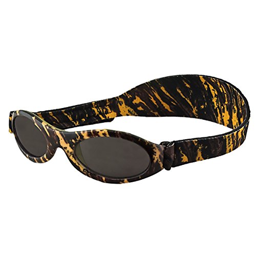 Tree Bark Kidz Banz Adventurer Sunglasses 2-5 years