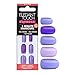 Elegant Touch Express Trend Plum Ombre