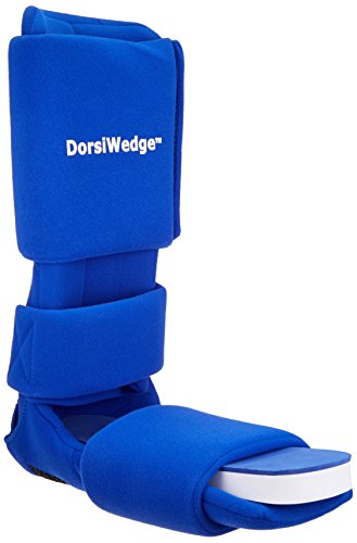 Djo mundial 79 - 81407 Dorsiwedge noche férula, grande