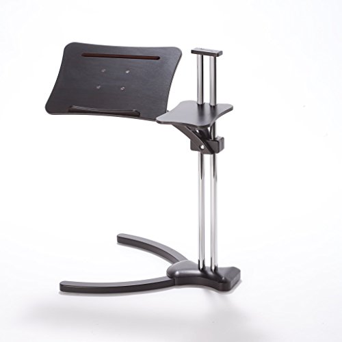 Lounge-Wood Dark – laptoptisch - 4