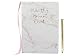 Produktbild Creative Tops Notizbuch und Stift Geschenk Set, Mehrfarbig, 21 x 2 x 18 cm