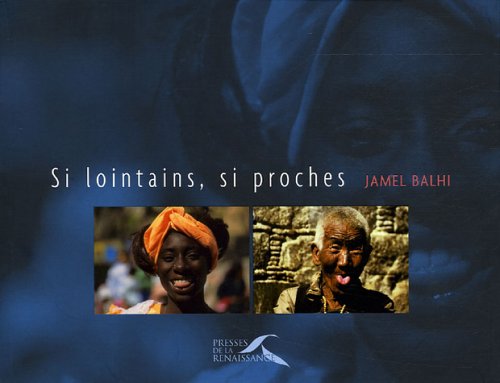 couverture de : Si lointains, si proches