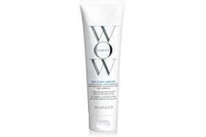 COLOR WOW - Acondicionador Color Security Para Cabello Fino O Normal, 250 Mililitro