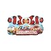 Produktbild 3D Fisch Hurghada Ägypten Kühlschrankmagnet Tourist Travel Souvenirs Handgemachte Harz Handwerk Magnetische Aufkleber Home Küche Dekoration Kühlschrankmagnet Sammlung Geschenk