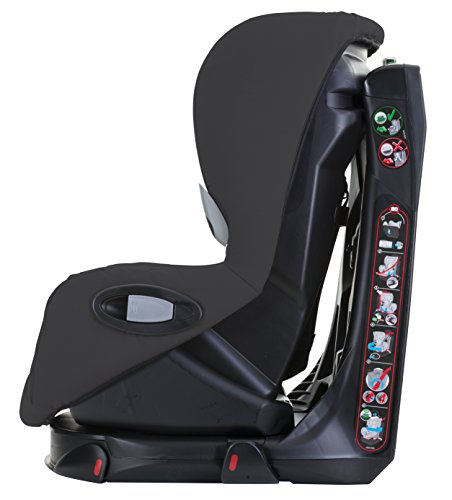 Maxi-Cosi Axiss Autositz Gruppe 1 (9-18 kg) - 7