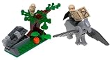 LEGO Set 4750 Harry Potter: Draco's Encounter With Buckbeak - LEGO