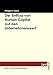 Der Einfluss von Human Capital auf den Unternehmenswert by 