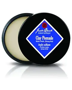 Jack Black Clay Pomade, 2.75 oz.