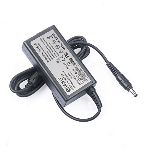 TAIFU 60W Netzteil Laptop Ladegerät für Samsung ATIV Notebook AD-6019 ADP-60ZH AD-6019R AD-6019A AD-6019S CPA09-004A PA-1600-66 APD-60HZ A D Serie 5 530U4C Serie 4 NP410B NP400B4BI; Serie 3 NP300E7A NP300E7AH NP305E5A; Serie 2 NP200A5B NP200B NP200B5AI;R429 RV411 R428 RV415 RV420 R439 RV720 Series NP-RV720 NP-R440 NT-R440 SPA-P30 R18 R19 R20 R23 R25 Plus Q35 Q45 Q330 X125 RV520 RV711 RV720 RV511 RV510 SF311H SF510 SF311 SF310 X520 GS6000 NP-SA21E NV5000 19V 3.16A Stecker Anschluss Netzadapter - 2