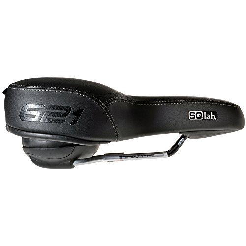 SQlab 621 Active Sattel - 4