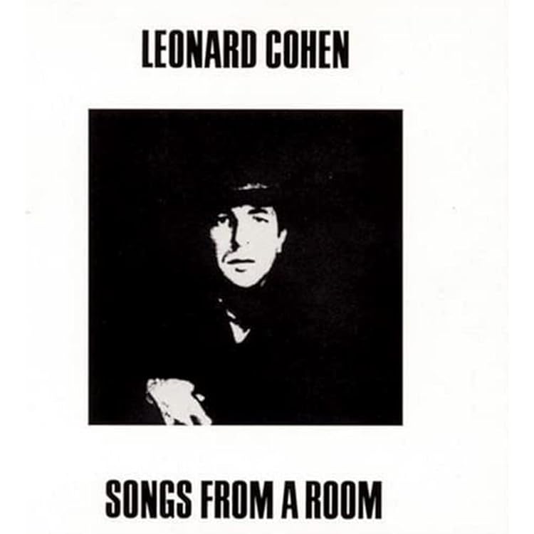 The Complete Studio Albums Collection by Cohen, Leonard: Amazon.co
