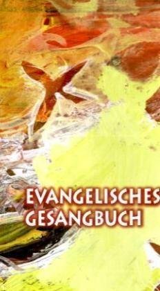 Download Evangelisches Gesangbuch für Baden, Elsass und Lothringen: Schulausgabe, farbiger Einband