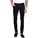 BUKKL Black Slim Fit Casual Trouser RS.695.00