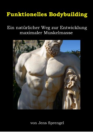 Download Funktionelles Bodybuilding Download Funktionelles Bodybuilding