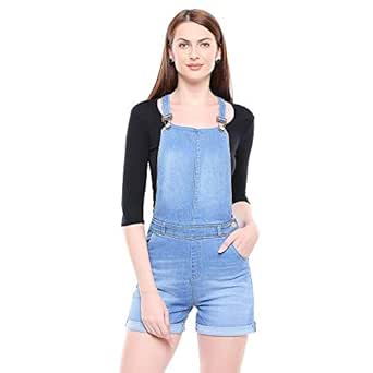 kraus dungarees