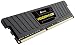 Produktbild Corsair CML4GX3M1C1600C9 Vengeance LP 4GB (1x4GB) DDR3L Low Voltage 1600Mhz CL9 XMP Performance Desktop Memory Schwarz