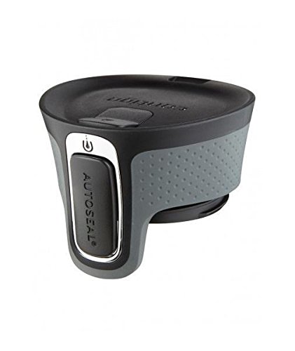 Contigo West Loop Autoseal Ersatz Deckel, schwarz