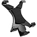 Produktbild Ishua Universal-Tablet-Stativhalterung Adapter-Klemmhalter Selfie Clip Stativtablettordner