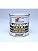 Produktbild 250 ml Tin of Blackboard/Chalkboard Paint by Chalkboards UK