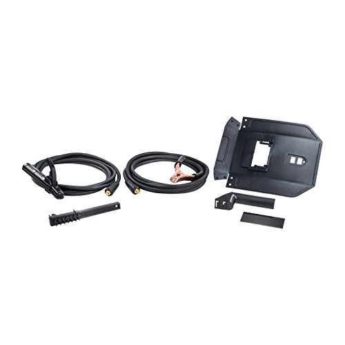 Stamos Germany – S-MMA 200PI – E-Hand-Schweißgerät – IGBT – 230 V – max. 200 A – ED 80 % – 6,0 kg - 3