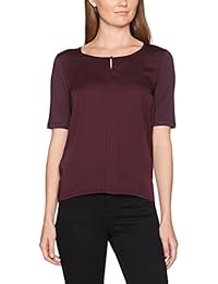 More & More T-Shirt, Camiseta para Mujer