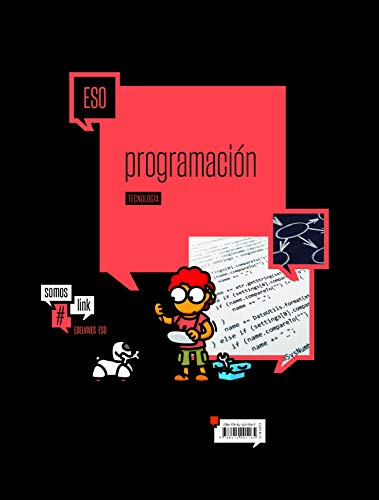 Tecnologia 8 ESOProgramación (SomosLink)