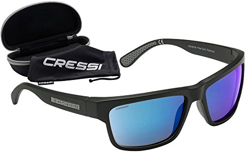 Chollo Gafas De Sol Polarizadas Cressi Rio Solo 12 Chollodeportes
