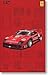 Produktbild 1/16 Ferrari F40 Colombo (Model Car) Fujimi Super Car|No.18