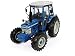 Produktbild Universal Hobbies Traktor, Ford 6610-4WD-Generation I, Blau