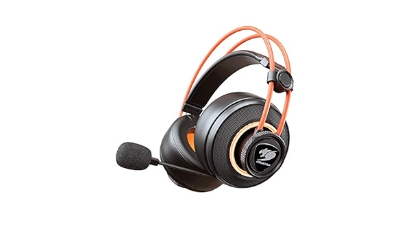 Casque cougar immersa ti Clearance
